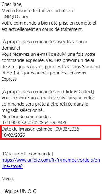 Image ajoutée par l'utilisateur