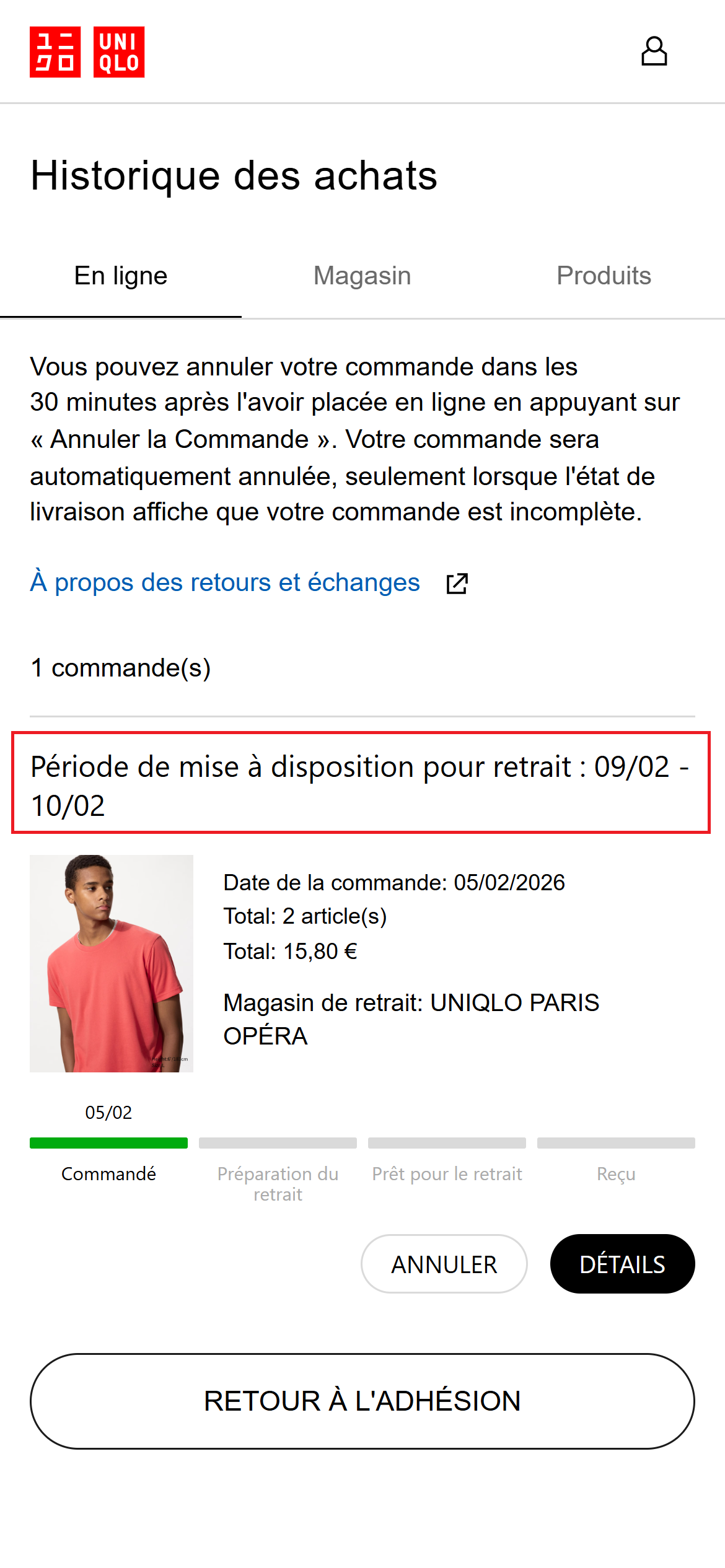 Image ajoutée par l'utilisateur