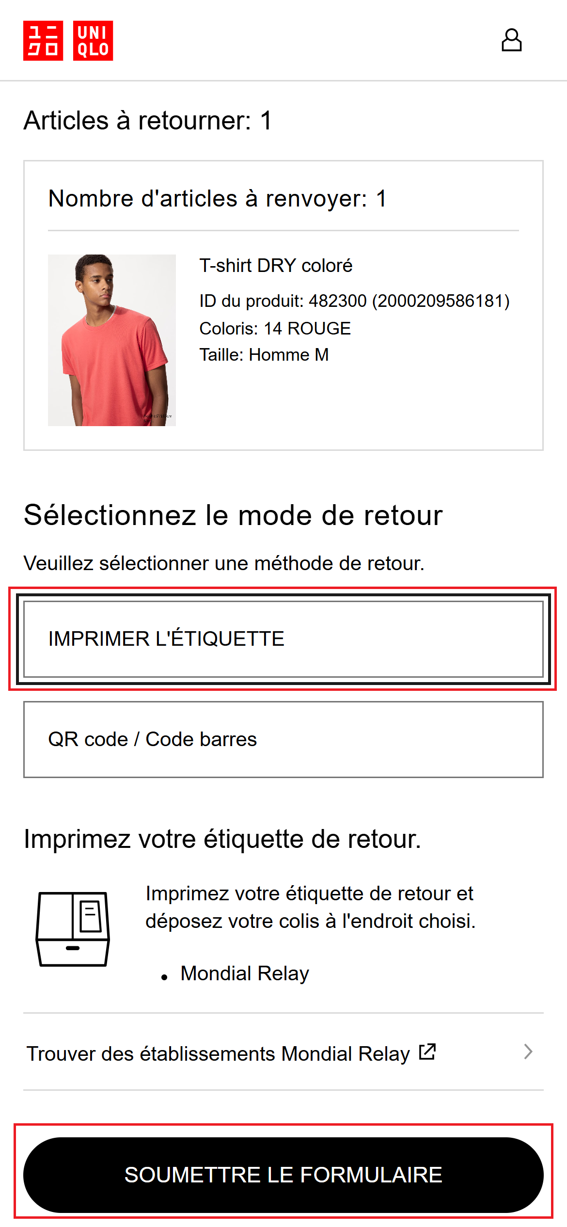 Image ajoutée par l'utilisateur